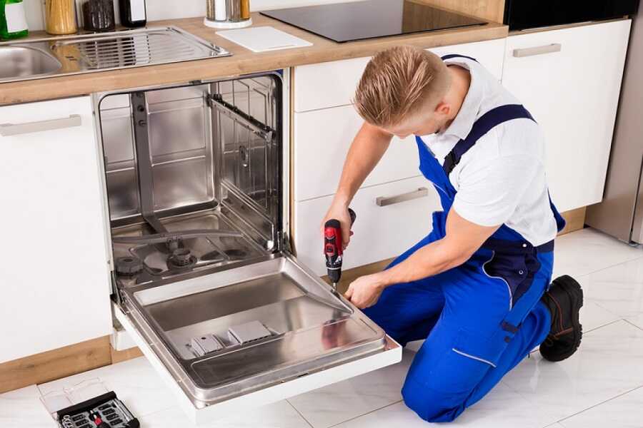 serwis AGD Niepołomice